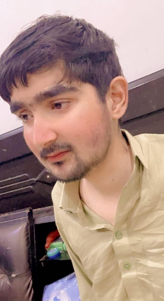 asad pasha asad pasha