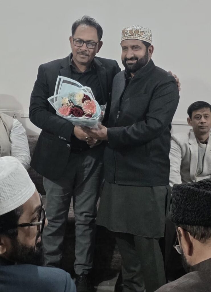 تنویر ادب مظفرنگر