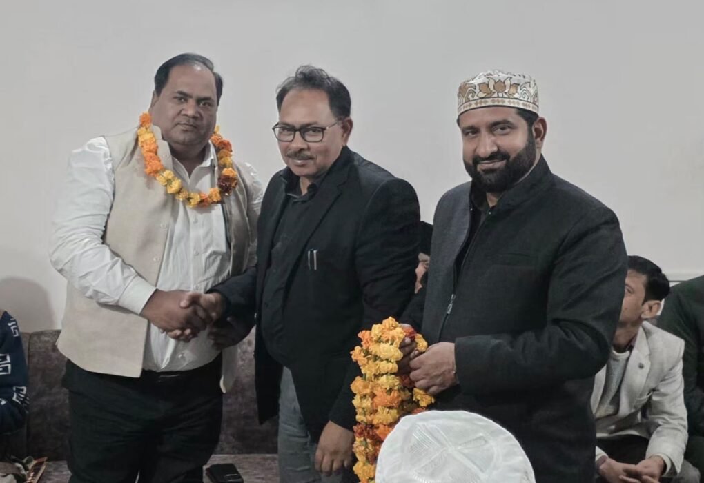 ڈاکٹر تنویر گوہر