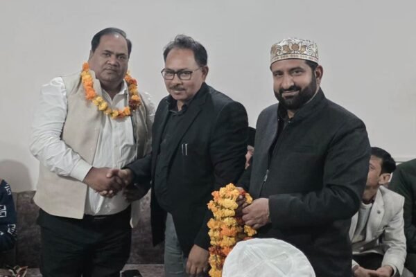 ڈاکٹر تنویر گوہر