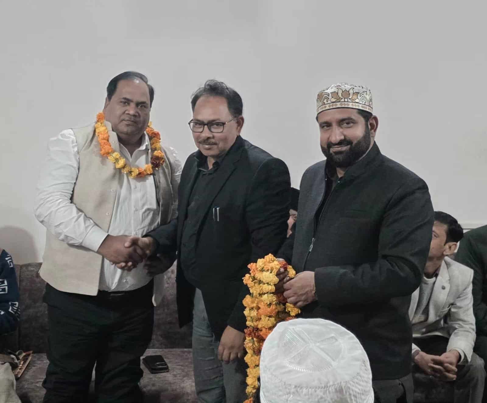 ڈاکٹر تنویر گوہر